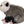 Load image into Gallery viewer, Wild Republic Opossum Plush, Stuffed Animal, Plush Toy, Gifts for Kids, Cuddlekins 12 Inches
