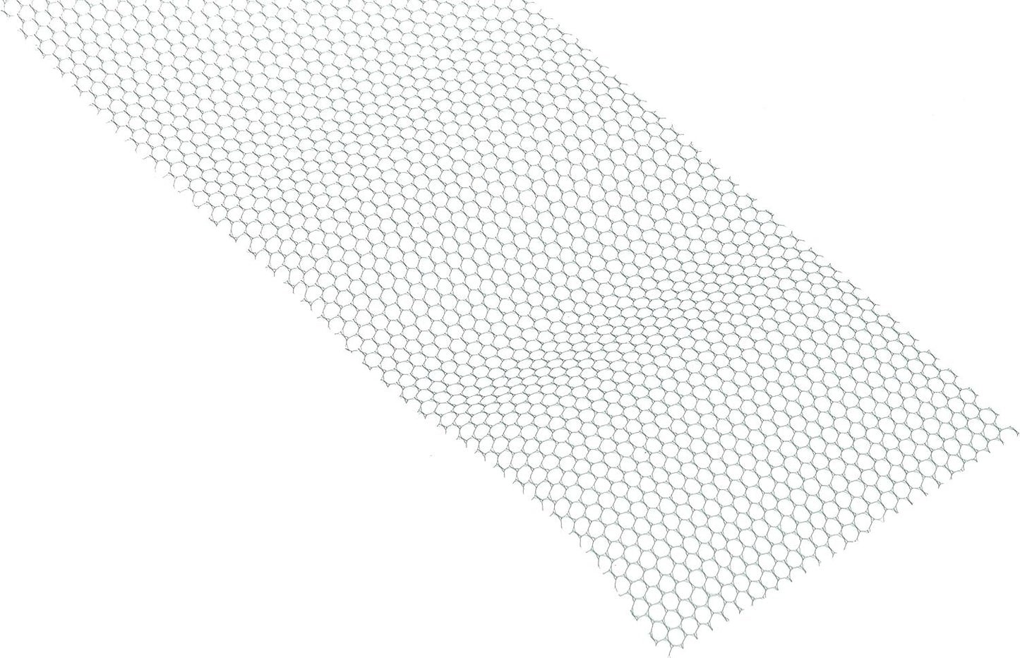 Falk 3-Inch Net Mesh, 40-Yard Spool, Teal