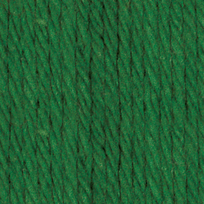 Lily Sugar 'N Cream The Original Solid Yarn, 2.5oz, Medium 4 Gauge, 100% Cotton - Dark Pine - Machine Wash & Dry