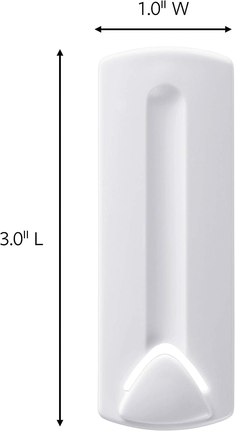 Command Large Frame Hanger, 5 lb Capacity