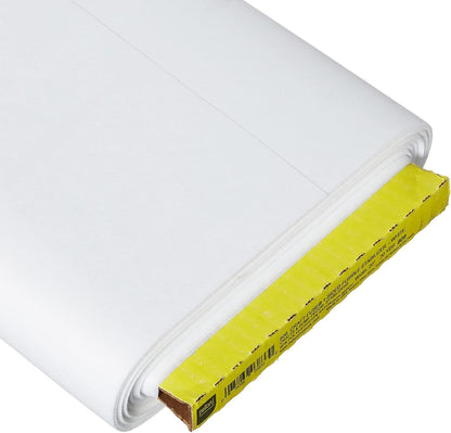 Pellon Craft-Fuse Interfacing-20 x 30yd | Fabric-White | Pack of 1 Fusible Interfacing, 1 Pack