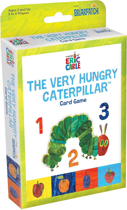 Briarpatch | The Very Hungry Caterpillar