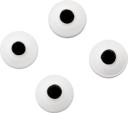 Wilton Edible Candy Eyeballs, 0.88 oz.