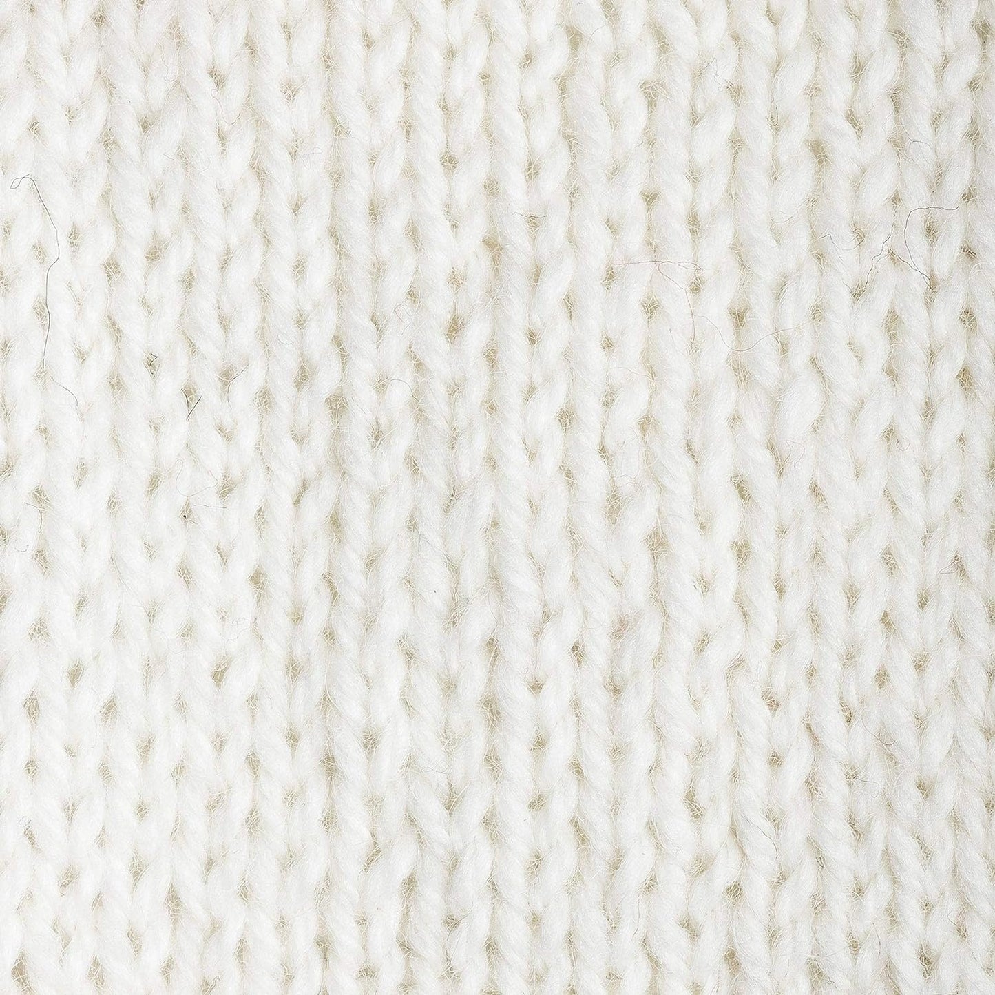 Patons Classic Wool, Winter White Yarn