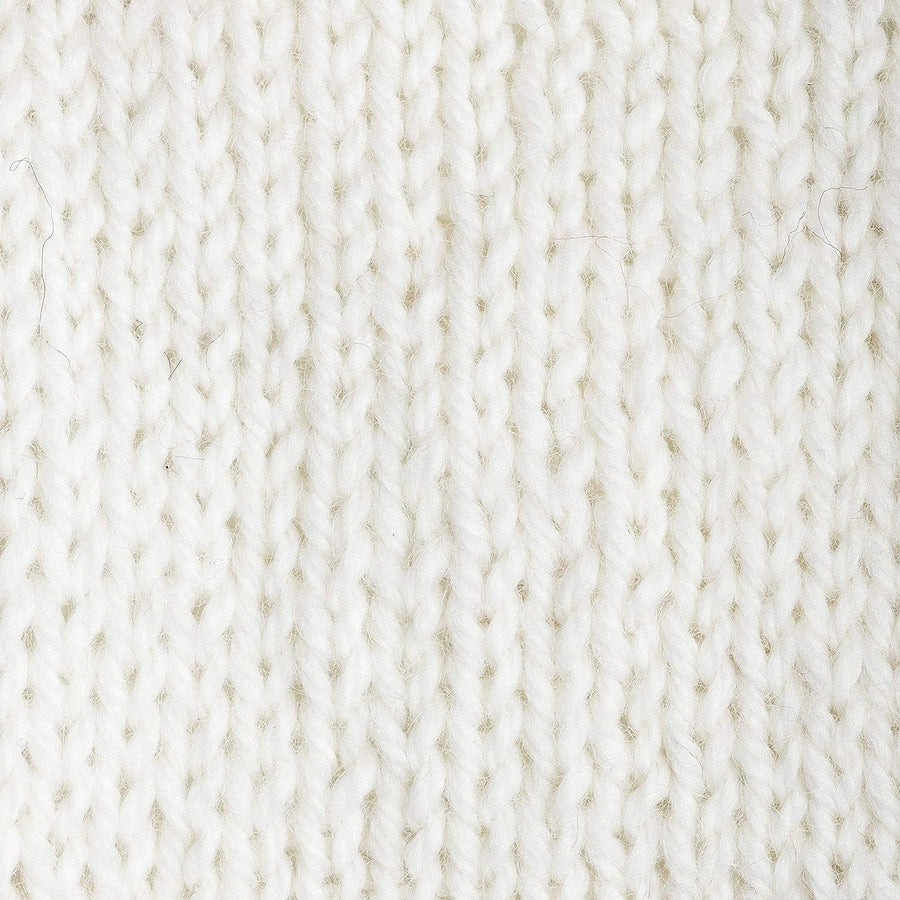 Patons Classic Wool, Winter White Yarn