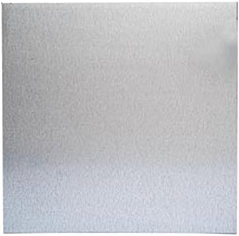 M-D Hobby & Craft Galvanized Steel Sheet