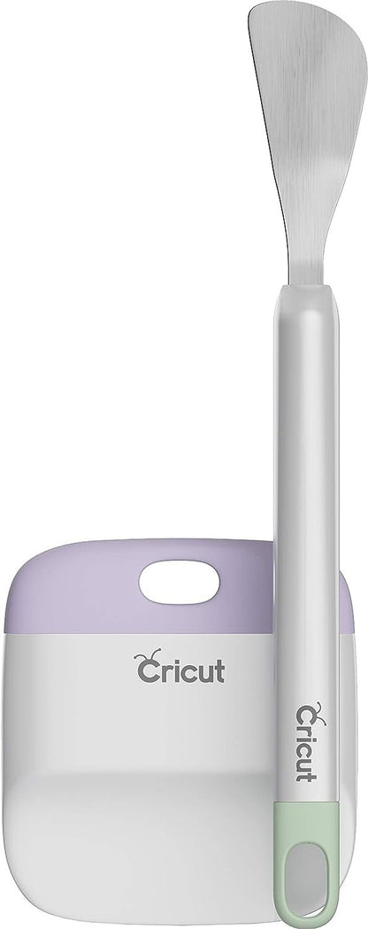 Cricut Scraper and Spatula, Assorted