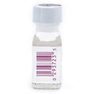 LorAnn Licorice (Black) SS Flavor, 1 dram bottle (.0125 fl oz - 3.7ml - 1 teaspoon)