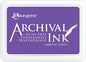 Ranger AIP52494 Archival Ink Pad #0-Majestic Violet