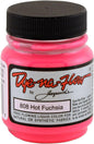 Jacquard Dye-Na-Flow 2.25 OZ Hot Fuchsia