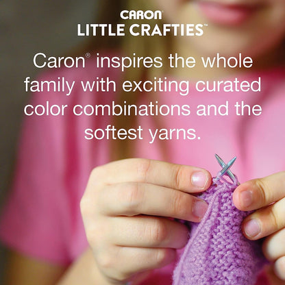 Caron Little Crafties Yarn