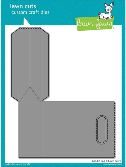 Lawn Fawn Dies - Goodie Bag (LF771)