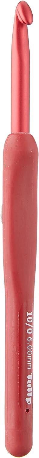 Etimo Crochet Hook, Size 10/6.00mm