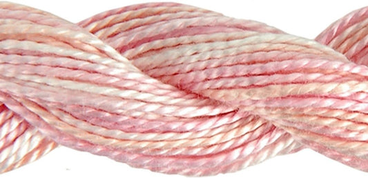 DMC 415 5-4170 Color Variations Pearl Cotton Thread, Size 5, 27-Yard, Whispering Wind