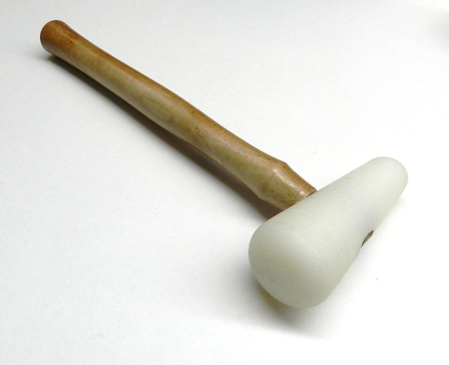 Domed Face Nylon Hammer | HAM-394.00