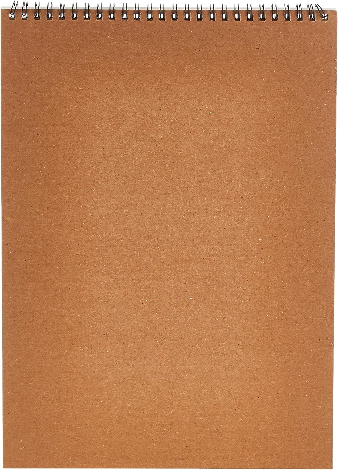 Strathmore Medium Drawing Spiral Paper Pad 9"X12"-24 Sheets -400400, Medium
