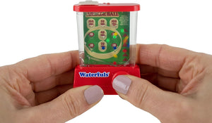 Worlds Smallest Waterfuls