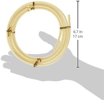 Commonwealth Basket Reed Spline #9-1/4-Inch by 72-Inch (RS972-1)