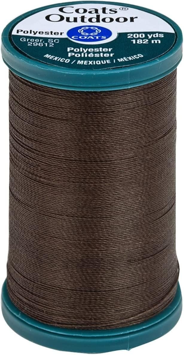 Coats Outdoor Living Thread Mini King Spool 200yd