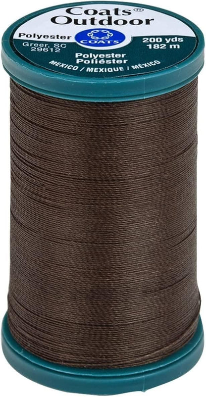 Coats Outdoor Living Thread Mini King Spool 200yd