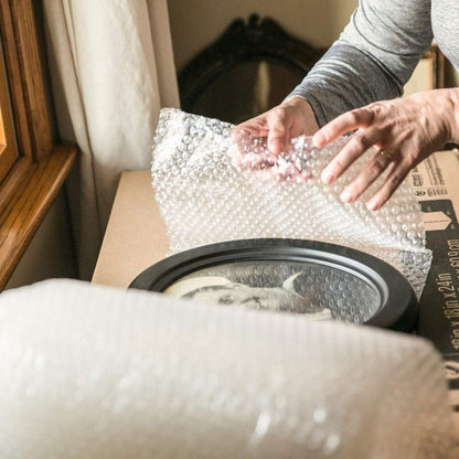 Duck Brand Bubble Wrap Original Protective Packaging