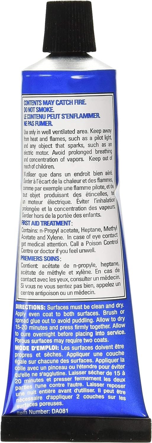 Barge All Purpose Cement