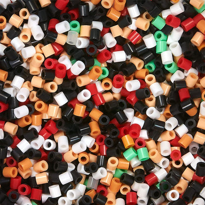 Perler Despicable Me Minions Craft Bead Bucket Activity Kit