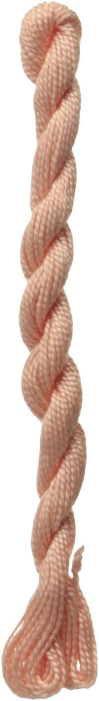DMC Sz 3 Skein-16.4 yds/Lt Peach/754