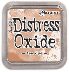 Ranger Tim Holtz Bundle of 12 Distress Oxide Ink Pads - Summer 2018 Colors