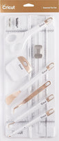 Cricut Tools & Trimmer Set, Gold