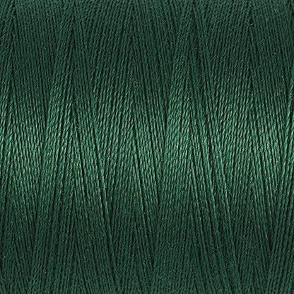 Gutermann Sew-All Thread 547 Yards-Dark Green, 1 Pack