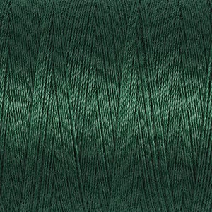 Gutermann Sew-All Thread 547 Yards-Dark Green, 1 Pack