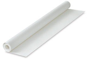 Yupo Polypropylene Roll 60Inch X 10Yds by Legion Paper
