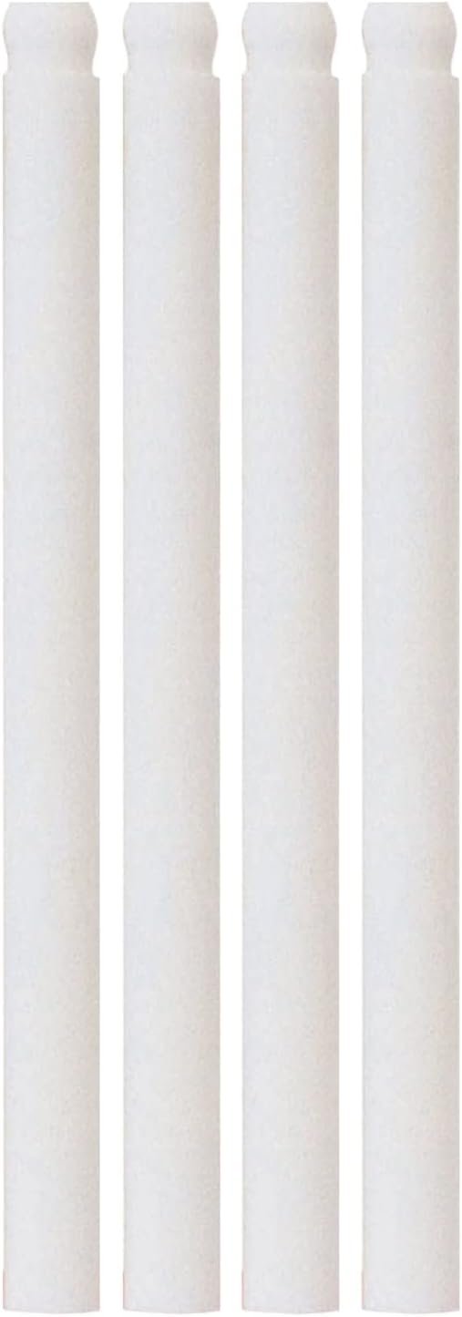 Pentel Refill Eraser for Clic Eraser(ZERBP4-K6)