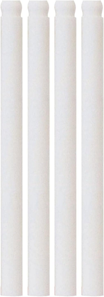 Pentel Refill Eraser for Clic Eraser(ZERBP4-K6)