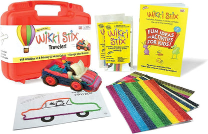 Wikki Stix Traveler