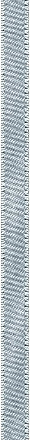 Berwick Offray Offray Singleface Satin 3/8" 20 yd Light Blue Ribbon, 3/8 Inch x 20 Yard