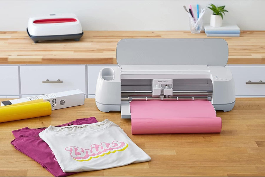 Cricut Smart Iron On