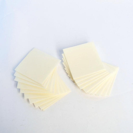 Ultra-Polish Pads - 2 X 2 Inches, Pack of 20 | POL-695.00