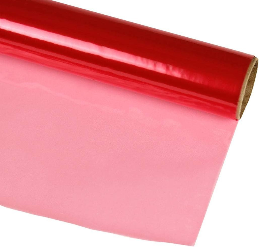 Hygloss Products Cellophane Roll – Cellophane Wrap for Crafts