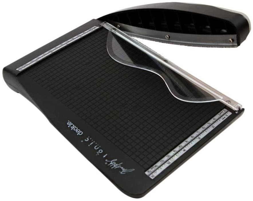 Tim Holtz - Tonic DECKLE CUTTER