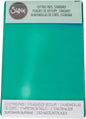 Sizzix, Mint, Standard Cutting Pads 660522, 2 Pack, 8 3/4" x 6 1/8" x 1/8"