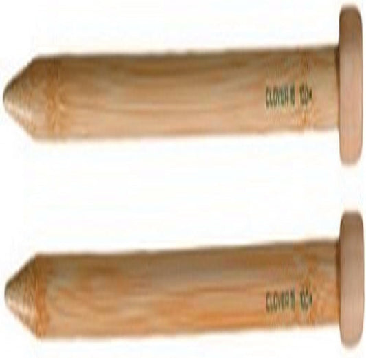 CLOVER Takumi 9-Inch Single Point, Size 10