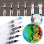 Pixiss Water Brushes