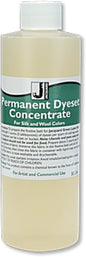 JACQUARD PRODUCTS JAC1762 Permanent Dyeset Concentrate, 250ml