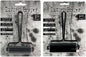 Tim Holtz Distress Brayers - Bundle of 2 - Medium (3 5/16) and Small (2 1/4) (TDA75554,TDA75547)