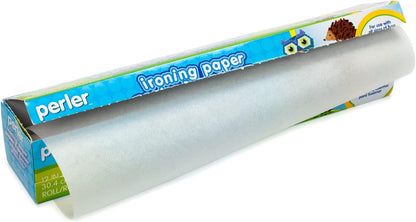 Perler Beads Ironing Paper Roll, 20 ft