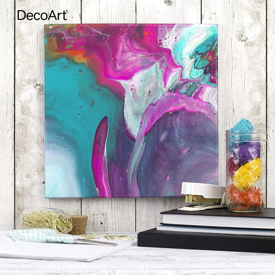 DecoArt Pouring Medium