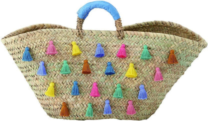 Bundle of Two (2) Tassel Makers: Large (Makes 5 Sizes, 6-10 cm Tassels) and Small (Makes 3 Sizes, 3-5 cm Tassels)