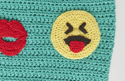 Red Heart With Love Yarn, Daffodil